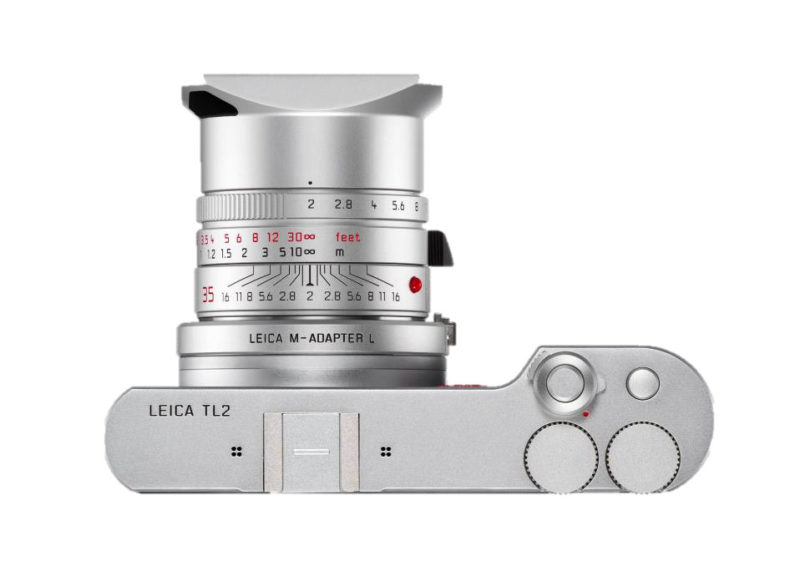 leica tl2