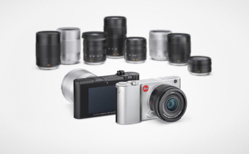 leica tl2