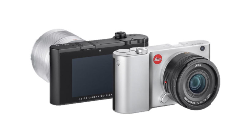 leica tl2