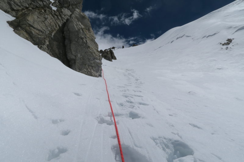 Oscar Cadiach Broad Peak