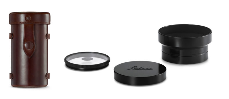 leica thambar-m 90