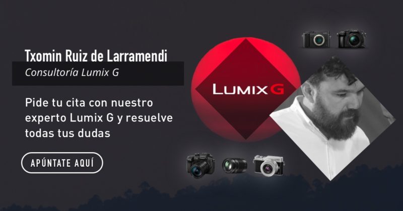 Consultoría Lumix