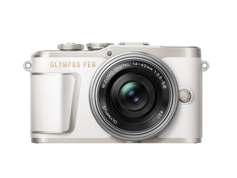 olympus pen epl-9