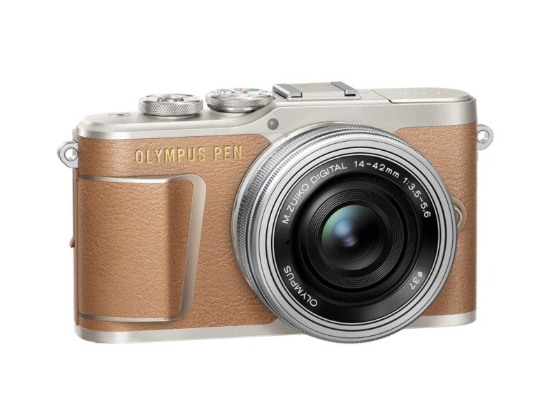 olympus pen epl-9