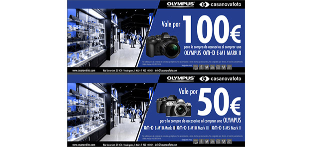 vales olympus