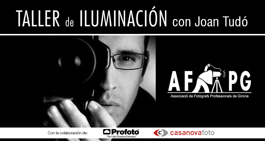 Taller joan tudo AFPG