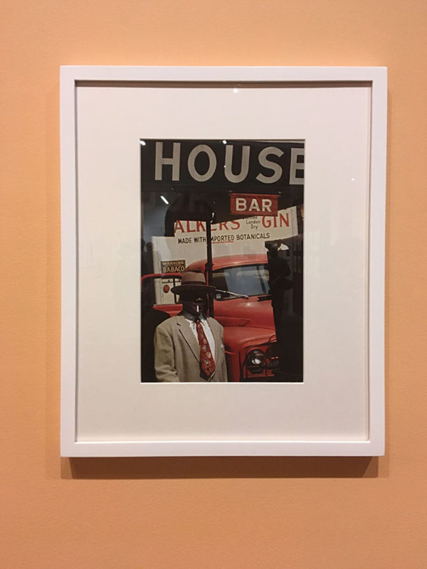 SAUL LEITER: In Search of Beauty