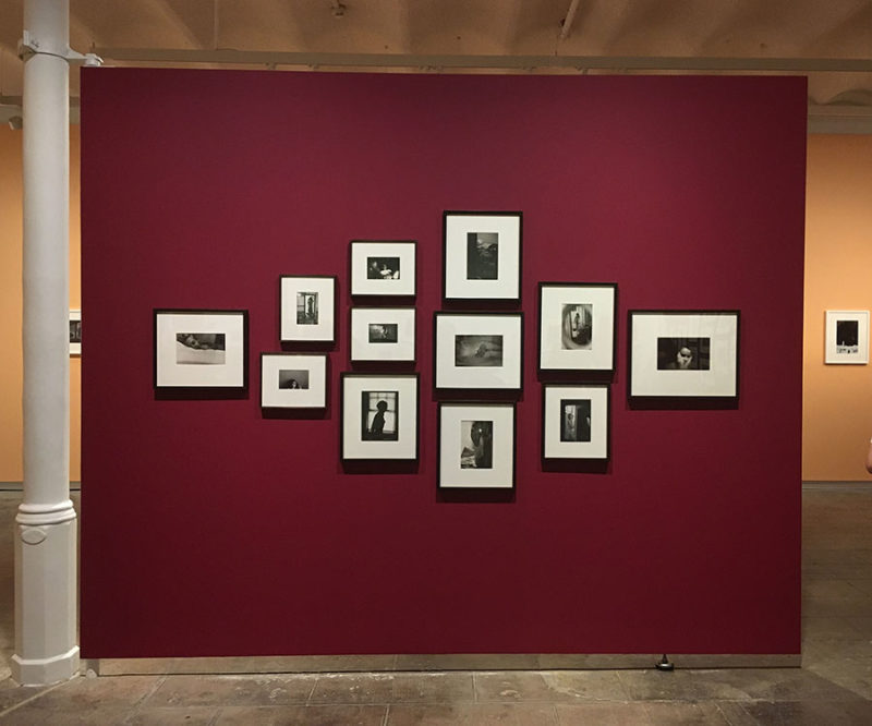 SAUL LEITER: In Search of Beauty