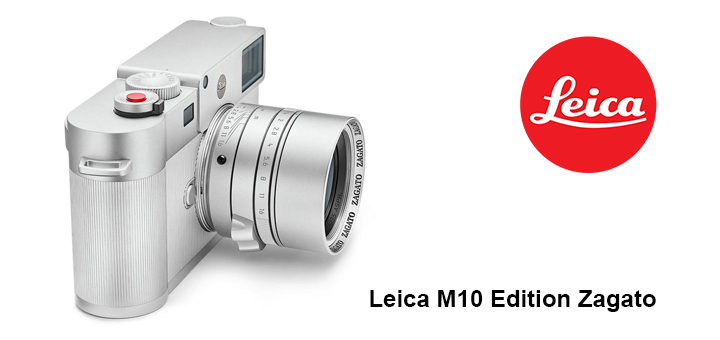 Leica m10 zagato