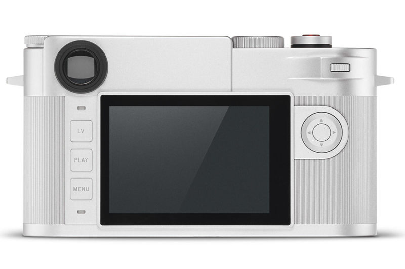 Leica M10 Edition Zagato