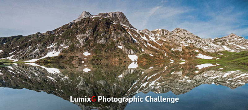 Lumix photographic Challenge