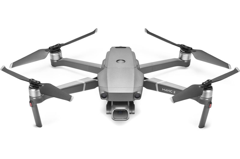 DJI Mavic 2