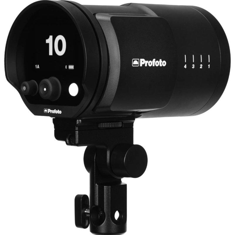 Profoto B10