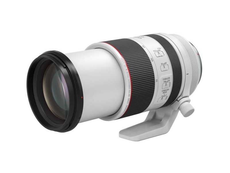 Canon RF 70-200