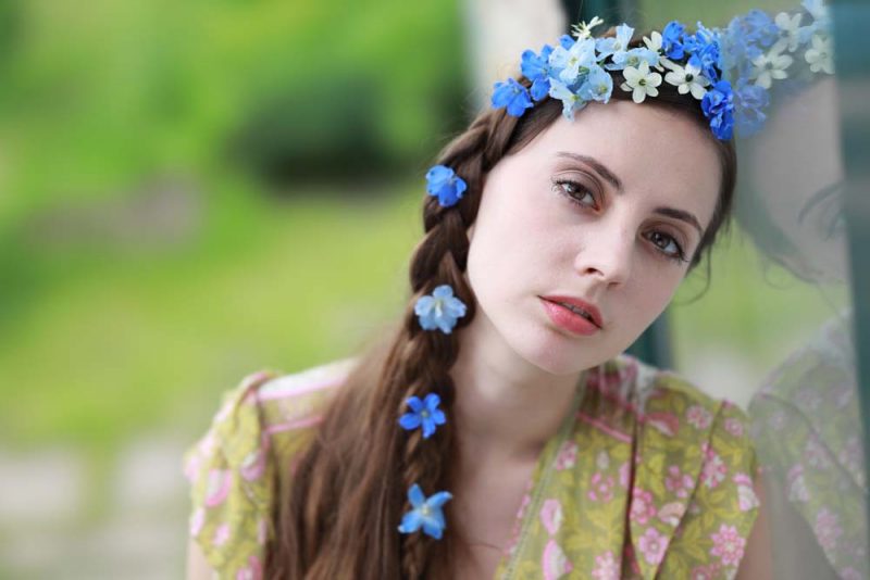 Canon RF 85 mm f1,2L USM DS