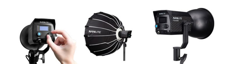 nanlite