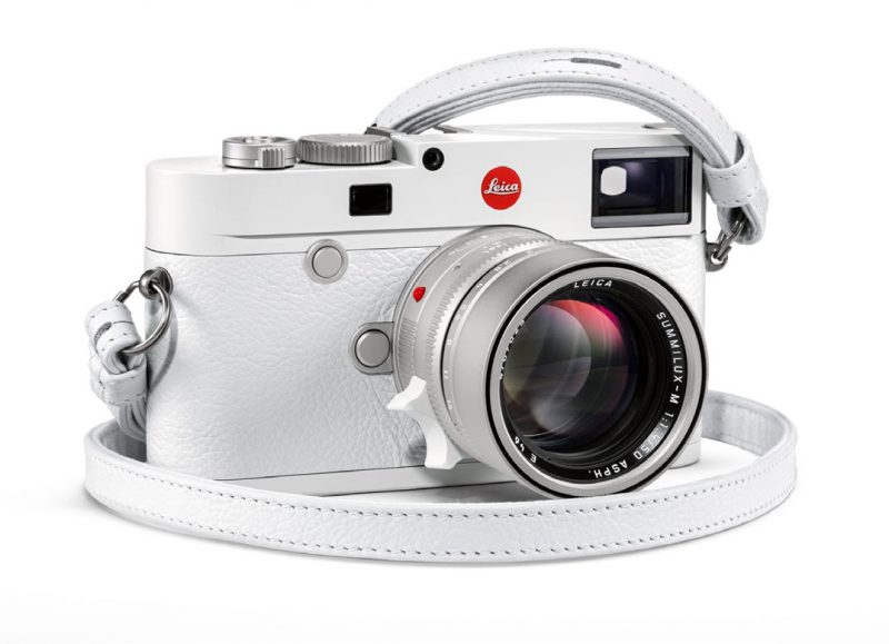 M10-P WHITE