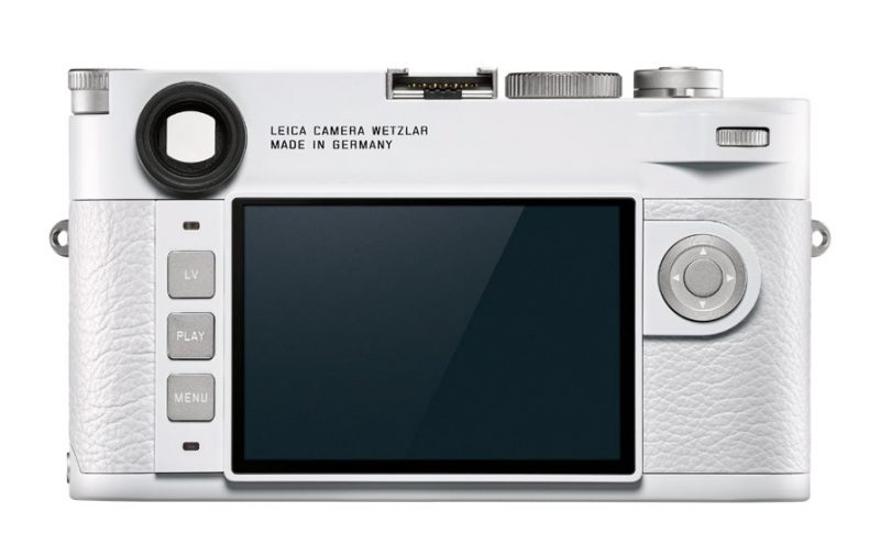 M10-P WHITE