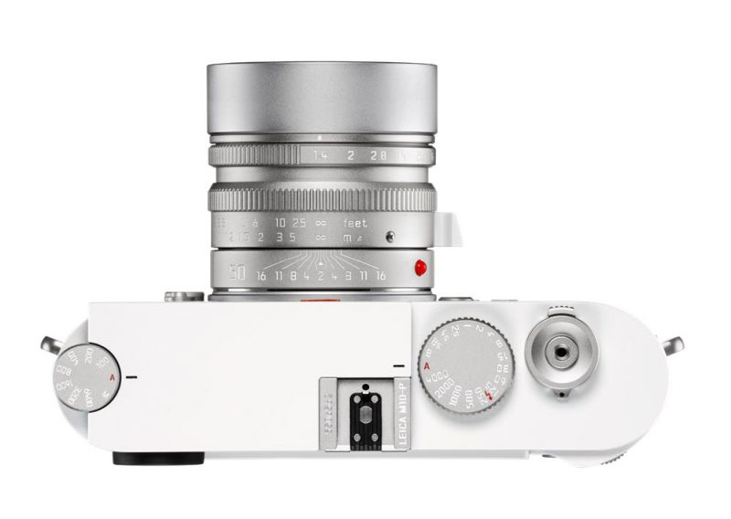 M10-P WHITE