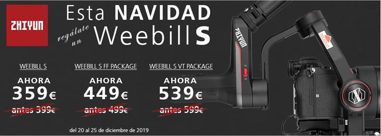 weebill s