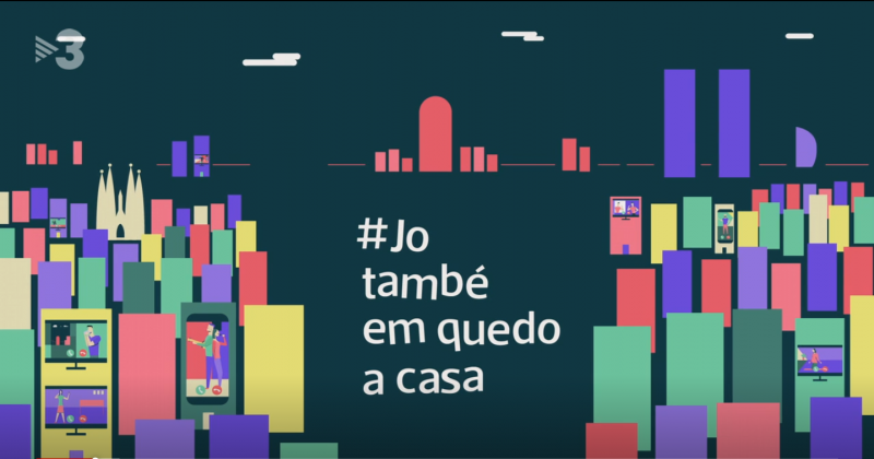 Entrevista Yumagic nuevo programa Tv3