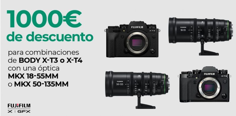 Oferta cinema pro
