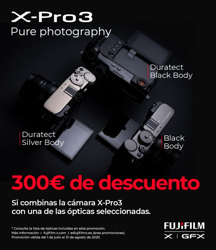 Oferta xpro3