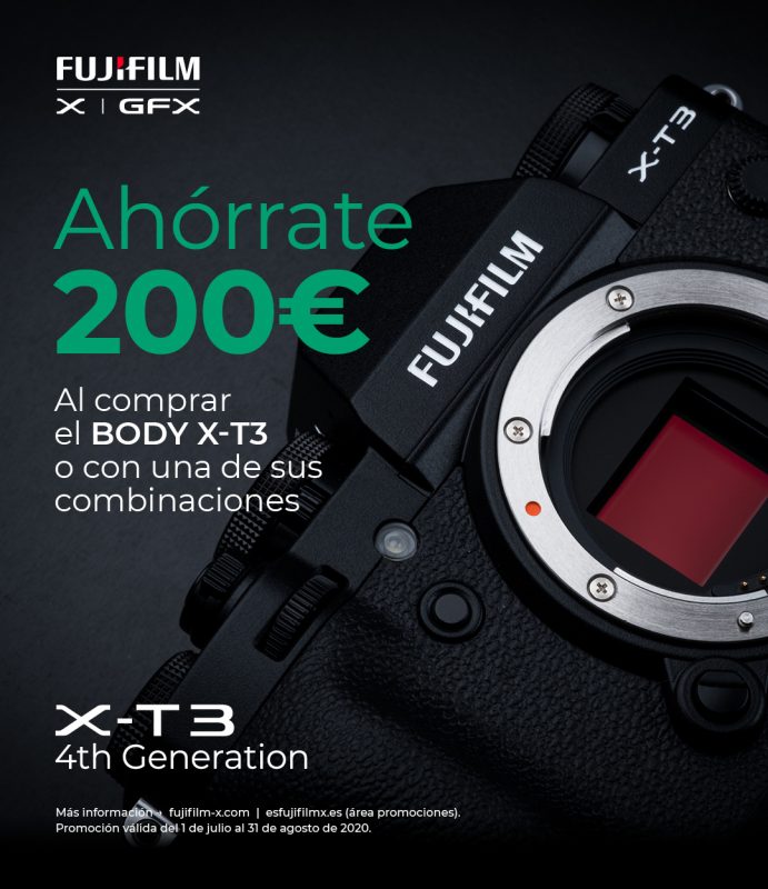 Oferta xt3