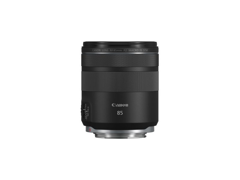 RF 85mm f/2&nbsp; Macro IS STM