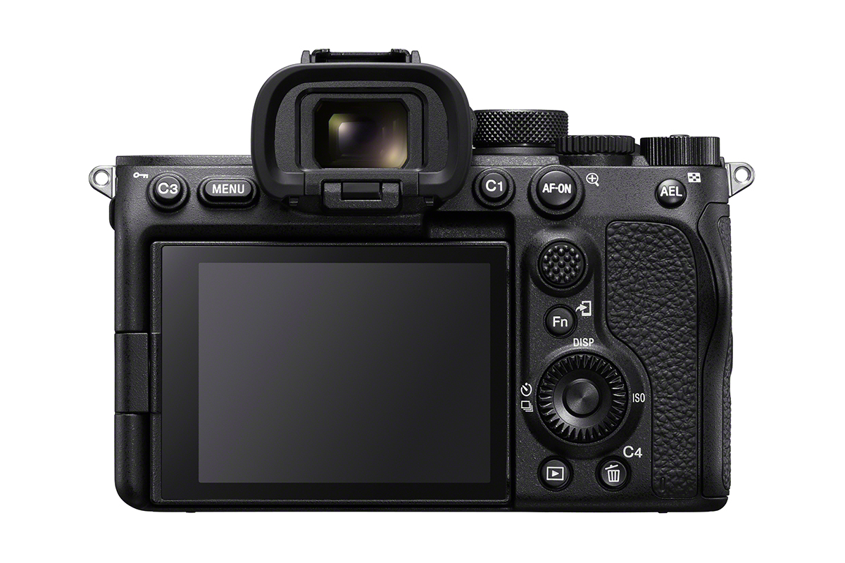 Sony A7S III Sony A7S III