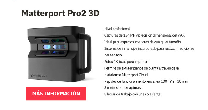 Matterport España