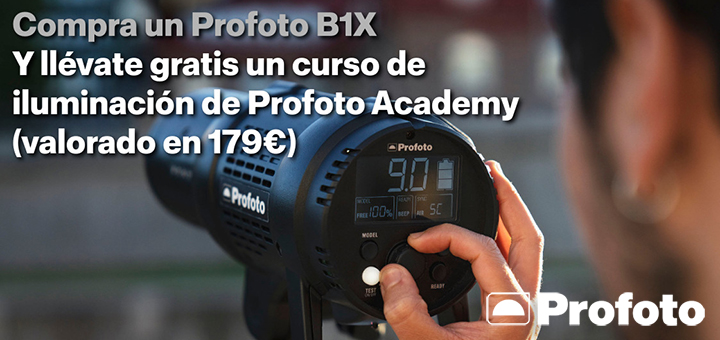 Profoto B1X
