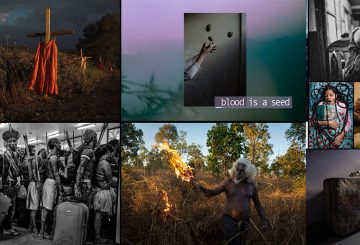 world press photo 2022