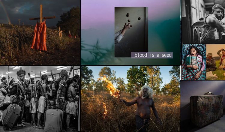 world press photo 2022