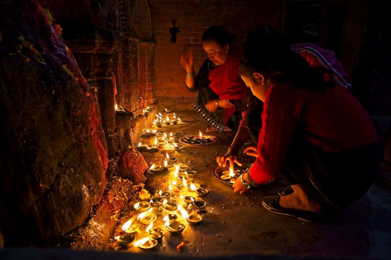 katmandhu, nepal