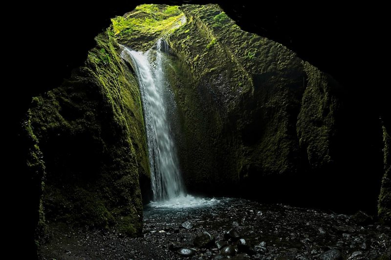 csacada, islandia