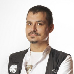 Iker Mendez Herraiz Técnico comercial